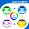 Edge Collections - Multi - Solar Floating Pool Light with Color Changing Modes